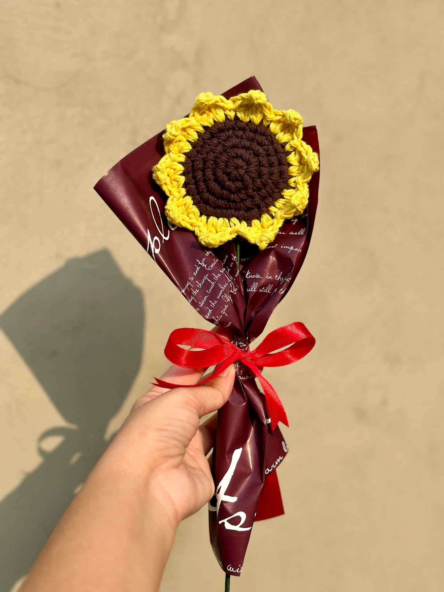 Sunshine Sunflower