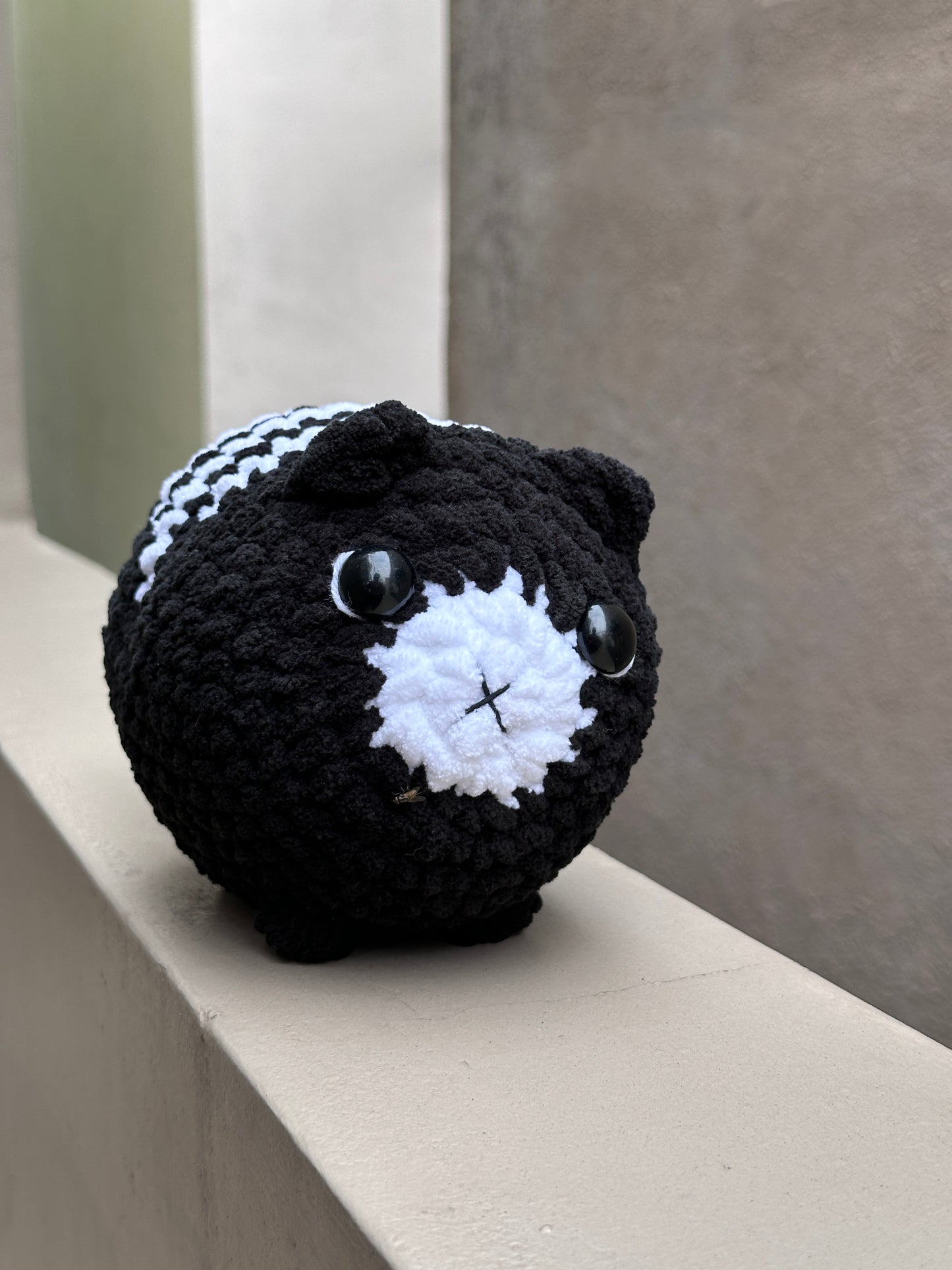 Cat plushies