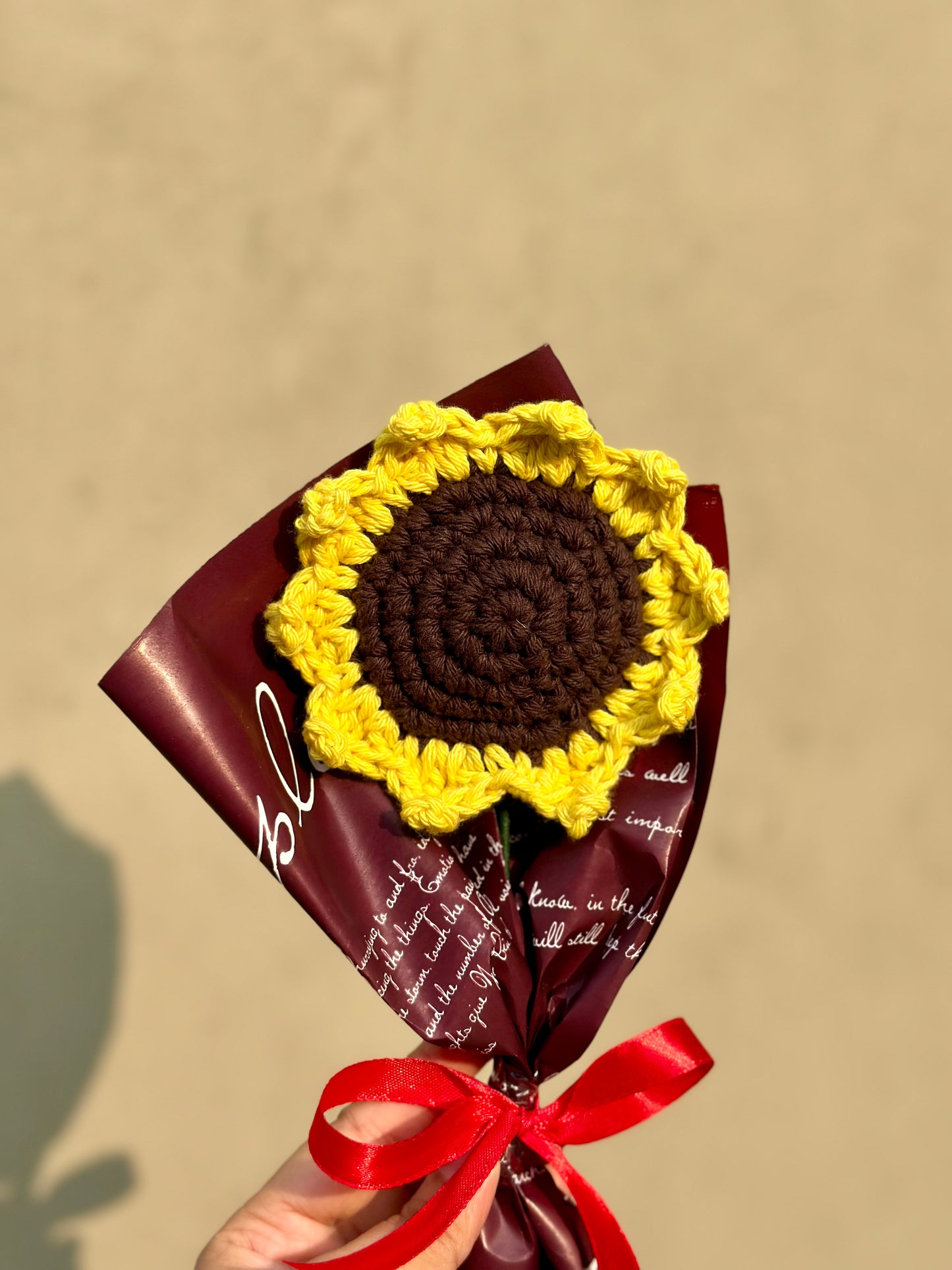 Sunshine Sunflower