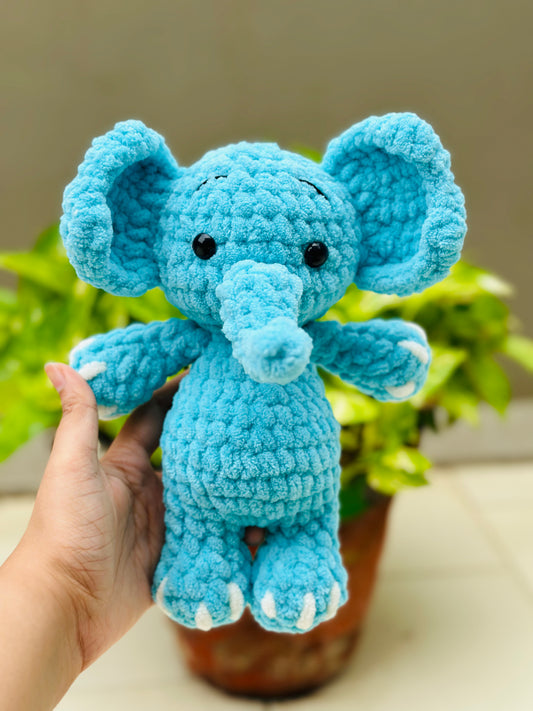 Toy - Elephant