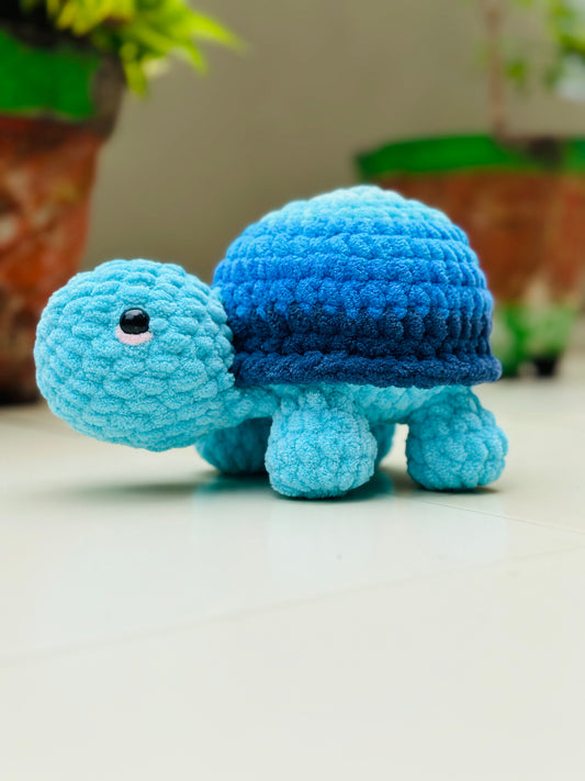 Toy - Turtle (sea version)